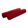 SLIPCOVER ONLY Same Pipe Twin Style V4 Velvet Indoor Daybed Bolster Pillow AD369 view 4
