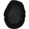 DECHOUS Office Chair Headrest Cover Computer Chair Head Cushion Cover Elastic Stretch for Neck Protection and Home Office Use 9.84X6.69X0.39In view 1
