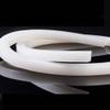 MOZTO Square Solid Silicone Rubber Seal Strip Heat Resistance, for Home Improvement Sound Insulation Seal (Color : 10M, Size : 18mm x 18mm) view 4