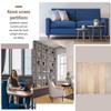 6 Panels Bamboo Room Divider Room Dividers and Folding Privacy Screens 72 Inch Partitions and Dividers Freestanding with Privacy Partition Portable Foldable Privacy Screen for Home, Office(Natural) view 4