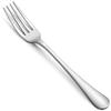 Anjali Enterprises Cutlery Stainless Steel Dinner Forks with Round Edge, Set of 12 view 1