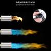 Sondiko Powerful Grill & Cooking Propane Torch L8010, Black & Grey view 2