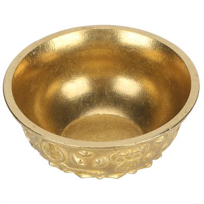 Copper Bowl