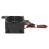 PTC Heating Fan, Fast Heating, Constant Temperature, PTC Air Heater for Car DC 12V 100W, for Heater Humidifier, Approx. 60x60x42mm view 3