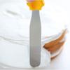 Anjali Enterprises Cake Decoration Tools 2 in 1 Combo of 12 Pcs Nozzles Set with Icing Bag and 1 Pcs Cake Pallet Knife view 2