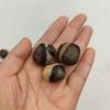 1pc Natural Dragon Tumbled Stones Quartz Crystal Polished Gemstone Mineral Specimen Home Room Decoration view 2