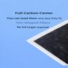 Fast-Shipped-Filters 3 Pack 16x20 Replacement Filter Pads Compatible with Dynamic Air Cleaner Refill White view 2
