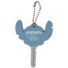 Disney's Lilo and Stitch Face Key Holder view 2