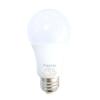 Hooga Sleep Bulb, Blue Light Blocking Red Night Light. 625nm Red Bulb for Healthy Sleep. Baby Nursery. 1W LED, 7W Replacement 2-Pack view 3