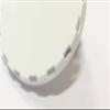 HomeLoft Basics Keg Caps-100pcs. Protect the filling and valve of your kegs with a vented keg cap. MATERIAL: PLASTIC. (WHITE) view 3
