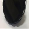 HomeLoft Basics Keg Caps-100pcs. Protect the filling and valve of your kegs with a vented keg cap. MATERIAL: PLASTIC. (BLACK) view 3