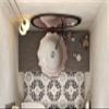 Ceramic Unique Wash Basin, Bathroom Vessel Sink Above Countertop Basin, Bowl Sink Lavatory, Bathroom Remodeling, Vanity Glossy Wash Stand view 1