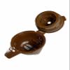 (2PK) 49900 for Hamilton Beach Flex Brew Grounds Baskets 49940 49950 49966 49974 49975 49976 view 2