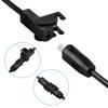 Aprelco New 2-Prong 29V AC/DC Adapter for KD Kaidi Electrical Linear Actuator Motor Fits Power Recliner Lift Chair KDPT005 Power Supply Cord Cable PS Charger Mains PSU (with 2-Prong Connector.) view 4