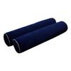 SLIPCOVER ONLY Contrast Full Style V4 Velvet Indoor Daybed Bolster Cushion AD373 view 4