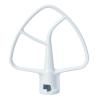 15X4X15.5CM Flex Edge Beater Mixer Head Attachments Tilt-Head Stand for Kitchenaid 4.5-5QT view 2