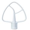 15X4X15.5CM Flex Edge Beater Mixer Head Attachments Tilt-Head Stand for Kitchenaid 4.5-5QT view 4
