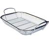 Fry Strainer Stainless Steel Frying Basket Frying Pan Non-Stick French Fries Basket Baking Pan Grilling Mesh Fried Chicken Cooking Basket Fryer Basket view 1