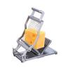 Commercial Cheese Slicer Equipped with 1cm and 2cm Stainless Steel Wire Cheese Cutter Household Butter Cutting Board Machine Blade Replaceable Stainless Steel Kitchen Cutter Tools for Cheese Butter view 1
