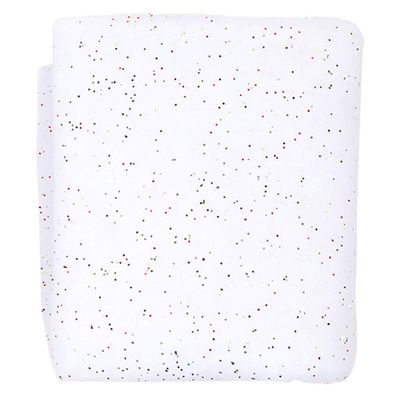 PRETYZOOM 1sheet Christmas Artificial Snow Carpet Fake Snow Prop for Decorations Party Supplies for Festive Scenes and Photo Props Non-melting Realistic White