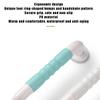 Bathroom Grab Bars Strong and Stable Aluminum Alloy Handle 200 Kg Non-Slip Safety Grab Bars for The Elderly Hotel Toilet Bathtub,G-38cm/15in/357 (Color : A, Size : 38cm/15in) view 2