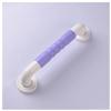 Bathroom Grab Bars Strong and Stable Aluminum Alloy Handle 200 Kg Non-Slip Safety Grab Bars for The Elderly Hotel Toilet Bathtub,G-38cm/15in/357 (Color : B, Size : 38cm/15in) view 1