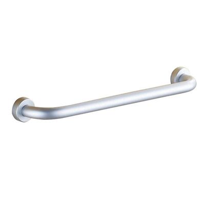Bathroom Handrail Grab Bar, Space Aluminum Bathroom Safety Handrails, Handrails for The Elderly in The Shower,A-16 inches / 40 cm/386 (Color : A, Size : 20 inches/50 cm)