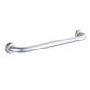 Bathroom Handrail Grab Bar, Space Aluminum Bathroom Safety Handrails, Handrails for The Elderly in The Shower,A-16 inches / 40 cm/386 (Color : A, Size : 20 inches/50 cm) view 1