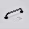Bathroom Handrail Grab Bar, Space Aluminum Bathroom Safety Handrails, Handrails for The Elderly in The Shower,A-16 inches / 40 cm/386 (Color : B, Size : 16 inches/40 cm) view 4