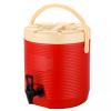 ALKEL Coffee Urn,Stainless Steel Automatic Drinks Dispenser,Suitable for Storing Milk, Hot Red Wine, Hot Soup, Coffee and Juice at Family Gatherings,20L view 1