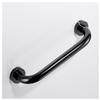 Bathroom Handrail Grab Bar, Space Aluminum Bathroom Safety Handrails, Handrails for The Elderly in The Shower,A-16 inches / 40 cm/386 (Color : B, Size : 20 inches/50 cm) view 1