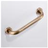 Bathroom Handrail Grab Bar, Space Aluminum Bathroom Safety Handrails, Handrails for The Elderly in The Shower,A-16 inches / 40 cm/386 (Color : D, Size : 12 inches/30 cm) view 1