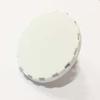 HomeLoft Basics Keg Caps 50pcs. Protect the filling and valve of your kegs with a vented keg cap. MATERIAL: PLASTIC. (WHITE) view 2