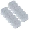 Kenmore/Keurig/Cuisinart/Braun Compatible Replacement Charcoal Water Filter 12 Pack Pure & Refreshing Taste view 1