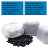 Kenmore/Keurig/Cuisinart/Braun Compatible Replacement Charcoal Water Filter 12 Pack Pure & Refreshing Taste view 2