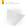 RTIC Cooler Divider for Hard Coolers, Cooler Accessories Perfect for Outdoors, Camping and Travel, Insert to Keep Contents Divided for Organization, 65 QT view 2