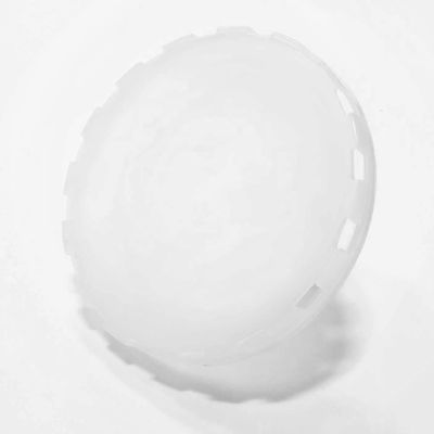 Keg Caps 50pcs. Protect the filling and valve of your kegs with a vented keg cap. MATERIAL: PLASTIC. (CLEAR)