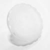 Keg Caps 50pcs. Protect the filling and valve of your kegs with a vented keg cap. MATERIAL: PLASTIC. (CLEAR) view 2