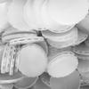 Keg Caps 50pcs. Protect the filling and valve of your kegs with a vented keg cap. MATERIAL: PLASTIC. (CLEAR) view 3