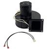 Enviro EF-002, Hudson River GF55-003, Regency & VistaFlame Convection Room Fan Distribution Blower Fits Models EF2, EF3, Empress, Meridian, Chatham, Davenport, Kinderhook, GF55, GFI55, VF100 view 1