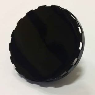 Keg Caps 50pcs. Protect the filling and valve of your kegs with a vented keg cap. MATERIAL: PLASTIC. (BLACK)