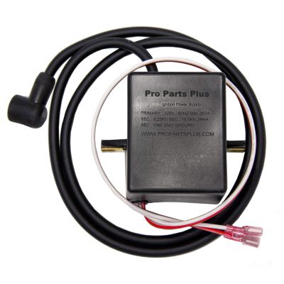 5SAY 07 France Replacement Ignition Kit for Reddy Heater, Master Heater, Remington Heaters by Desa