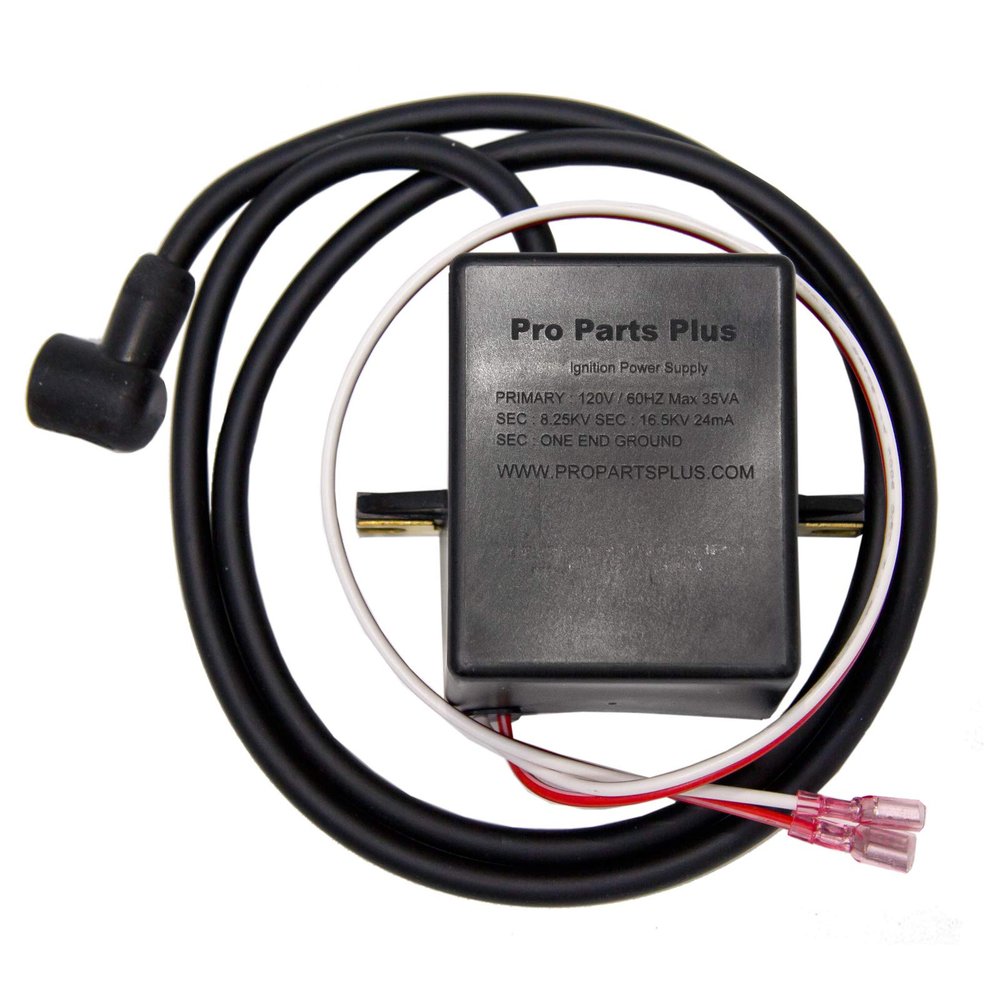 5SAY 07 France Replacement Ignition Kit for Reddy Heater, Master Heater, Remington Heaters by Desa