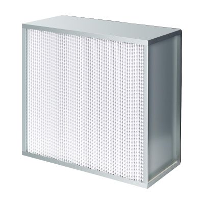 Abestorm High Efficiency Clapboard Filter- HEPA 2000 UVIG/DecDust V1/DecDust V2 Pro/DecDust V3 Max - 1Pack