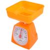 Mechanical Food Scale: Analog Kitchen Scale - for Teachers Elementary, Teacher Supplies, School Supplies view 1