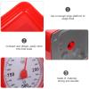 Mechanical Food Scale: Analog Kitchen Scale - for Teachers Elementary, Teacher Supplies, School Supplies view 3