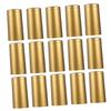 Angoily 200pcs Wine Bottle Shrink Caps Professional Heat Shrink Seals for Red Wine Bottles for Home Winery Restaurant Use Convenient Storage and Protection view 1