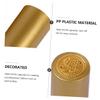 Angoily 200pcs Wine Bottle Shrink Caps Professional Heat Shrink Seals for Red Wine Bottles for Home Winery Restaurant Use Convenient Storage and Protection view 4