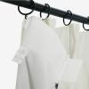 TWOPAGES Blackout Curtain Drapery Heacyweight Pinch Pleated Window Curtain Drape Panel Thermal Insulated Curtain Drapery for Living Room Bedroom, 100W x 96L Inch, 1 Panel, Ivory view 3