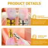 Gadpiparty 40 Pcs Candy Box Boxes Small Bottle Party Favor Favor Container Bottle Case Wedding Chocolate Treat Containers Holiday Wedding Treat view 4